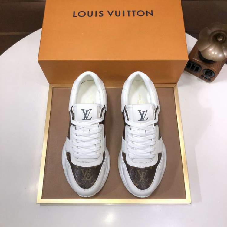 Picture of Louis Vuitton Shoes _SKULVsz38-45hnq013317491